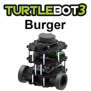 터틀봇3 버거 (라즈베리파이 미포함)어린이드론,입문용드론